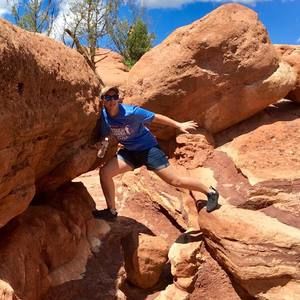 Meet your Posher, Morgen